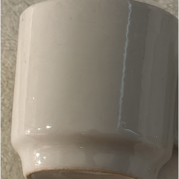 Set of 3 Schmidt Porcelain Brasil "Tia Maria" Espresso Demitasse Cups No Saucers - Picture 9 of 11